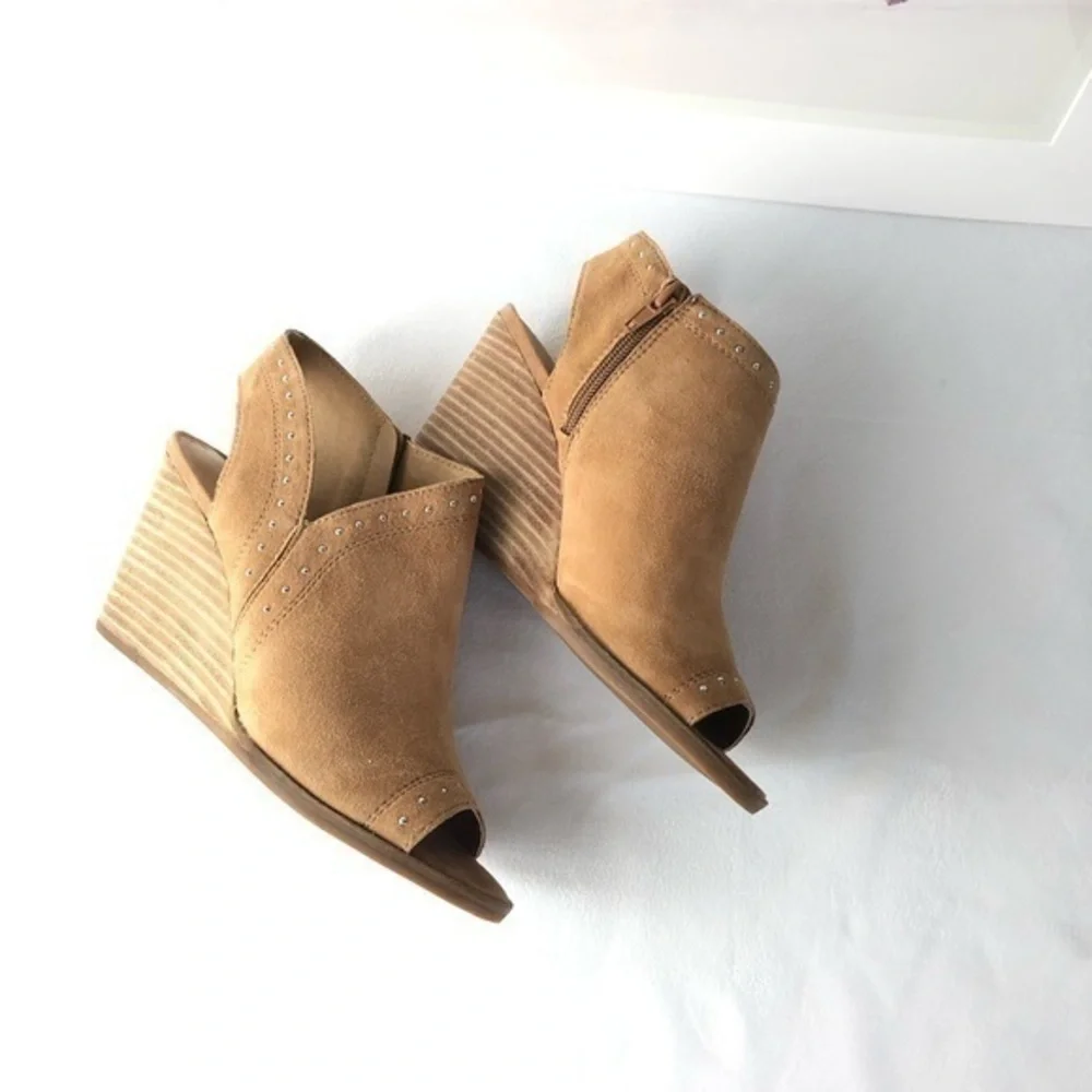 Wedge Sandals Lucky Brand